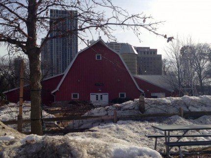 Photo Credit: Brooke Stobbe