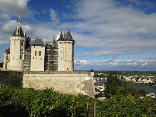 A picnic area invites families, friends or couples to enjoy a spectacular afternoon.