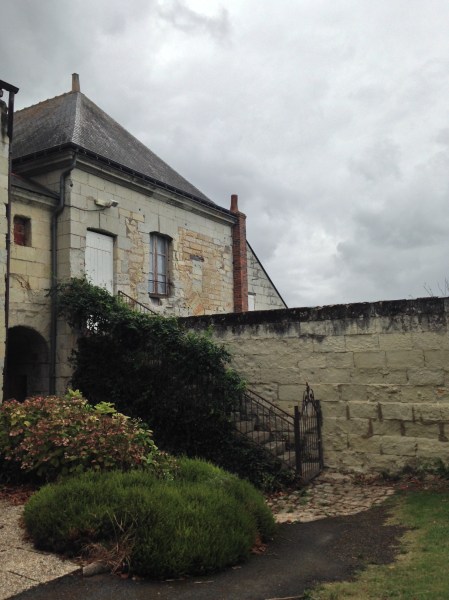 A small, yet fascinating, equestrian museum on the chateau grounds.