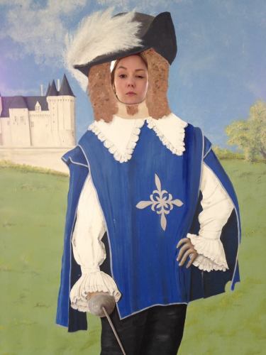 Omg of my biggest, ongoing struggles is marrying my personality with the language. I'm extremely expressive, while the French language is level. There are times I feel very limited by the nature of the language.