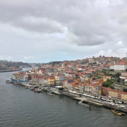PHOTOS: Weekend itinerary in Porto, Portugal