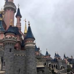 Magical weekend persistent through storm